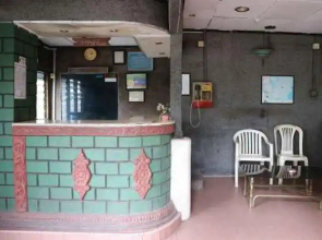 SPOT ON 2685 Hotel Surya