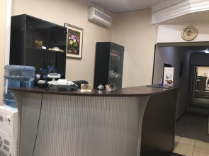 Hostel Moscow Baumanskaya