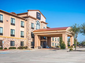 Red Lion Inn & Suites Mineral Wells