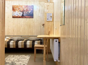 Апартаменты на улице Гагарина 12