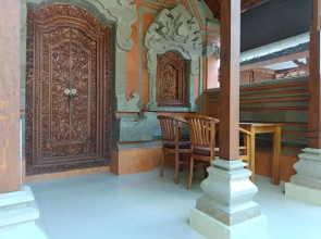 Nyoman House Ubud
