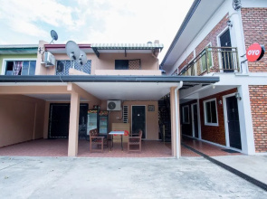 OYO 90178 Classic Homestay