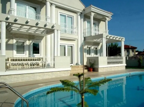Villa Rezene