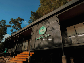 Bobocabin Signature Toba