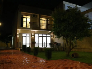 Private House In Dighomi