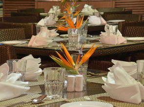 Park Inn by Radisson Goa Candolim