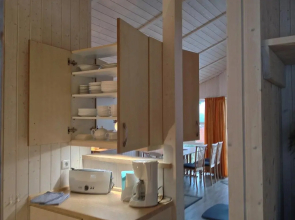 Schlei Resort Marina Hülsen