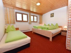Hotel Bauernhof Juritsch Paul