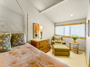 Elk Ridge Escape 5 Bedroom Townhouse by Redawning