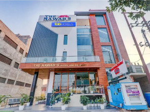FabHotel The Nawab's