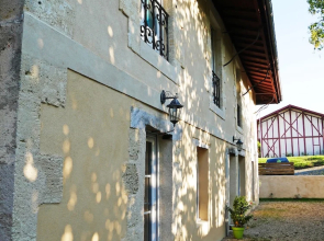 B&B Eco Logis de la Leyre