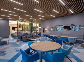 Hampton by Hilton Istanbul Zeytinburnu