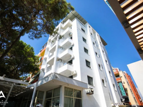 New Akileda Hotel