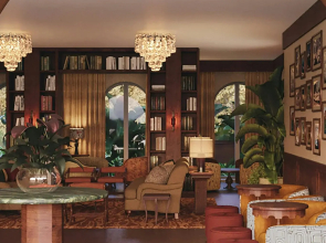 Tropical Hotel Da Amazonia, A Tribute Portfolio Hotel