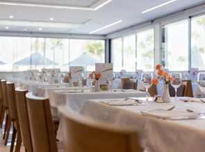 Hipotels Mediterráneo Hotel - Adults Only