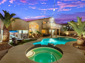 Heritage Haven Villa