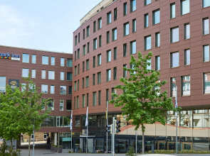 Park Inn by Radisson Stuttgart