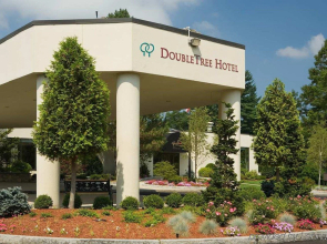 DoubleTree by Hilton Boston - Bedford Glen