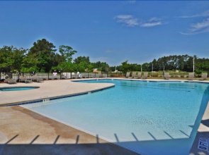 1124 Crow Creek Drive 2 Bedrooms 2 Bathrooms Condo