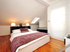 Maja Summer Residence 1 & 2