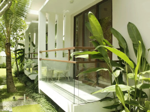 Sunday Marina View Hotel Apartments