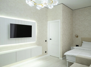 Апартаменты в ЖК Свобода на улице Алексея Козина