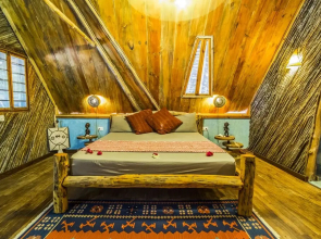 Mamamapambo Boutique Hotel