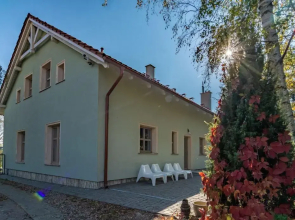 Casa Mia XIX-w Nadmorski Dom z ogrodem