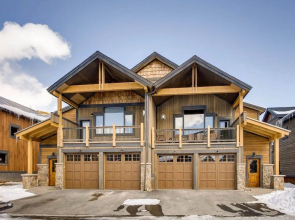 River Run Townhome RR76