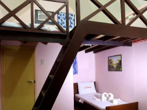 La Entrada Resort And Restaurant