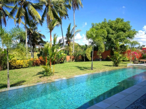 Villa Taman Kanti