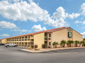 Quality Inn San Angelo