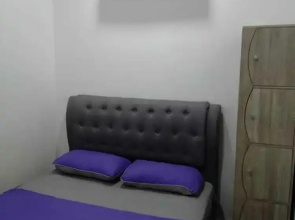 Co.Living Hostel Kiulap