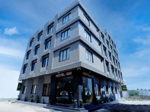 Hotel Om
