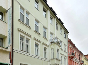 Ambiente Serviced Apartments - Tallerova