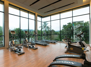 Sugar Palm Residence