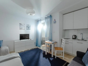 Resort Apartamenty Klifowa Rewal 71