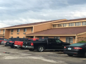 America's Best Inn Stewartville
