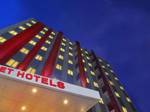 Red Planet Pekanbaru