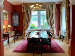 Feith Mhor Lodge