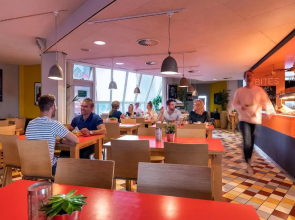 Stayokay Rotterdam - Hostel to Stayokay Rotterdam - fully renovated April 2026