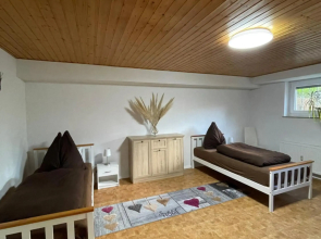 Ferienwohnung Juco