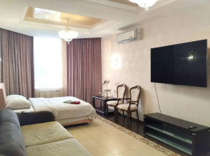 Апартаменты на улице Трифонова 20