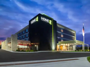 Home2 Suites by Hilton Lewisburg