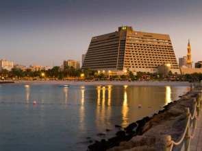 Radisson Blu Resort, Sharjah-United Arab Emirates