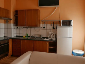 Reusa Apartments