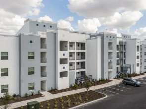 Stunning 2 Bedroom Apartment Close to Disney 304 3191