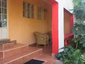 Ose Cottages