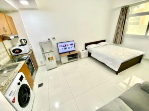 Budget Rental Apartments in Dubai