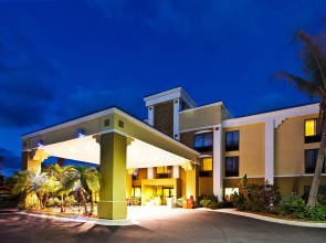 Holiday Inn Express - Vero Beach by IHG
